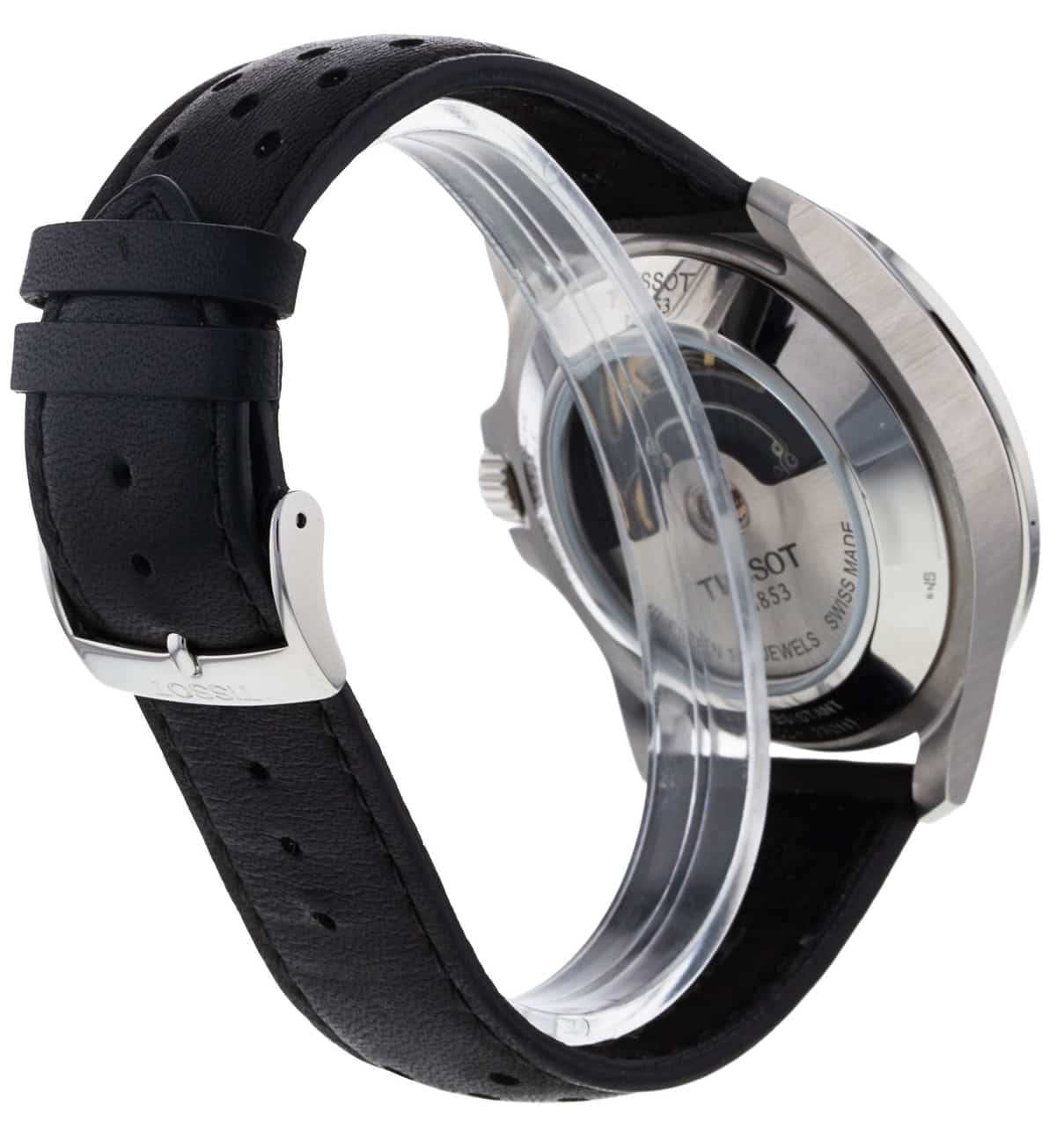 Tissot t1064071605100 discount